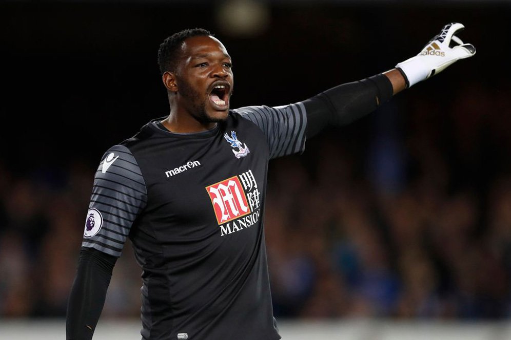 Batal ke Chelsea, Mandanda Kembali ke Mantan