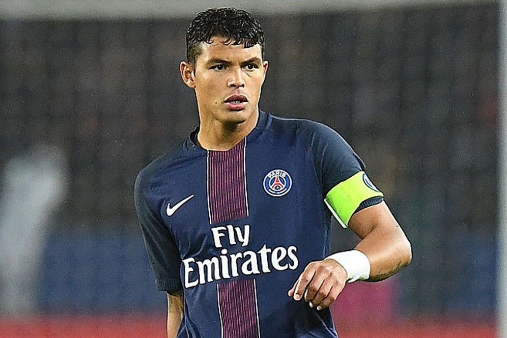 Kapten PSG Terangkan Situasi Panas di Ruang Ganti Timnya