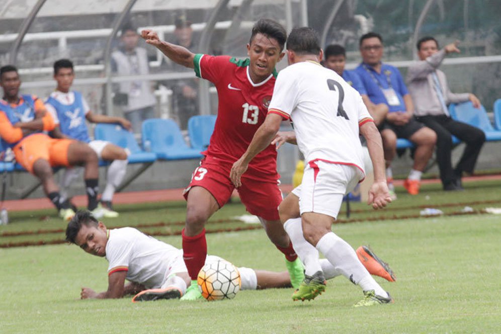 Wonderkidnya Diincar Klub Eropa, Persib Hanya Bisa Pasrah