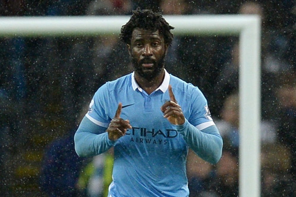 Wilfried Bony Anggukkan Kepala Pada Verona? Wilfried Bony Anggukkan Kepala Pada Verona?