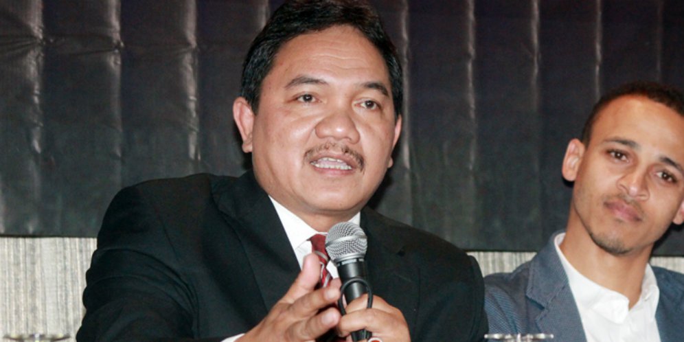 Presiden Madura United Pertanyakan Rencana PSSI Lanjutkan Kompetisi Musim 2020