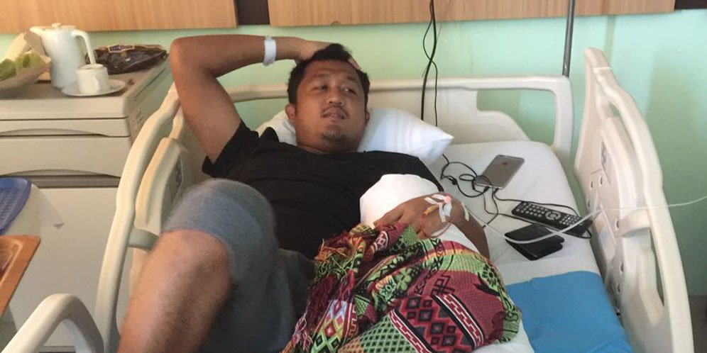 Hadapi PS TNI, Persegres Kehilangan Dua Pemain Kunci