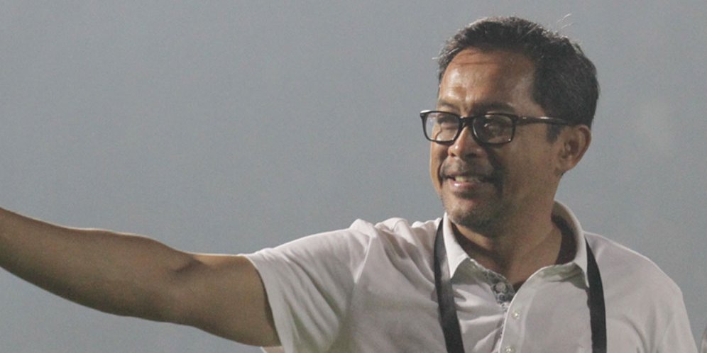 Persela Termotivasi Tembus Papan Atas Klasemen