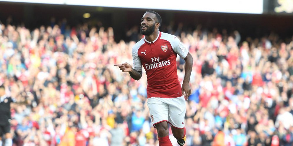 Kante Identifikasi Lacazette Sebagai Ancaman Berbahaya Untuk Chelsea