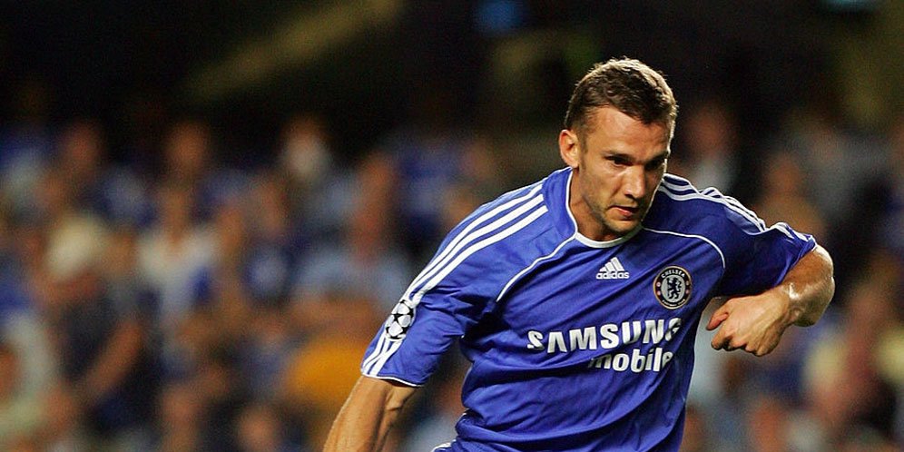 5 Striker Top Yang Gagal Bersinar di Chelsea