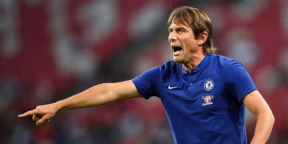 Conte Ingin Dana Penjualan Matic Dibelanjakan Chelsea