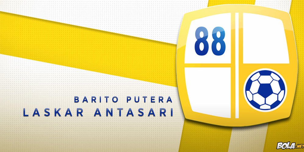 Barito Putera Tuntut Sisa Hak Mereka Segera Dibayar PT LIB, Ini Jumlahnya