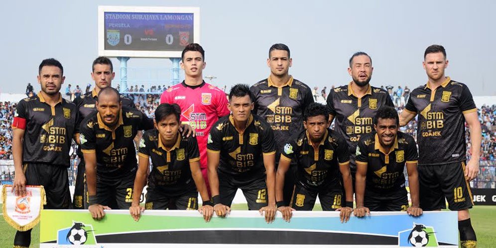 Ponaryo : Borneo FC Tidak Punya Daya Juang