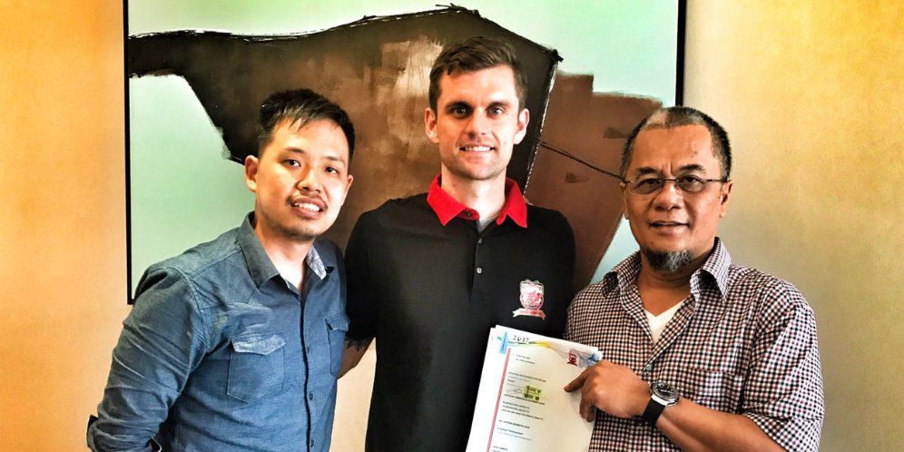 Haruna Sumitro Jamin Tak Ada Klub Yang Lolos Verifikasi AFC