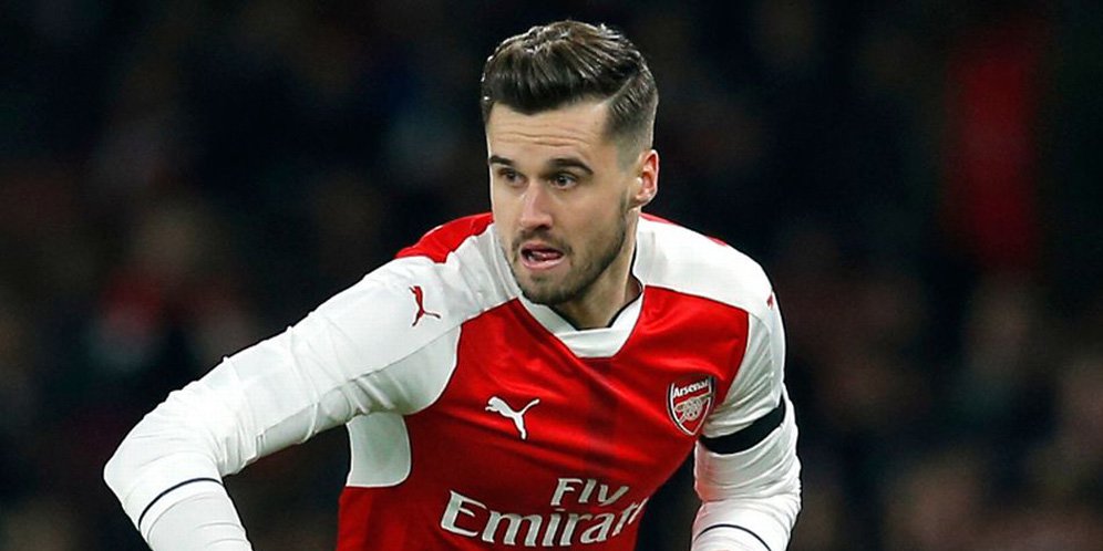 Jenkinson Akui Masa Depannya di Arsenal Suram