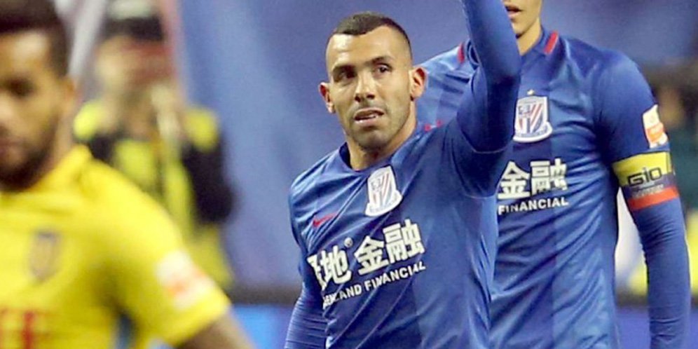 Messi Pensiun, Tevez Maklum