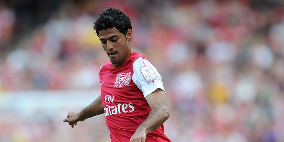 Carlos Vela
