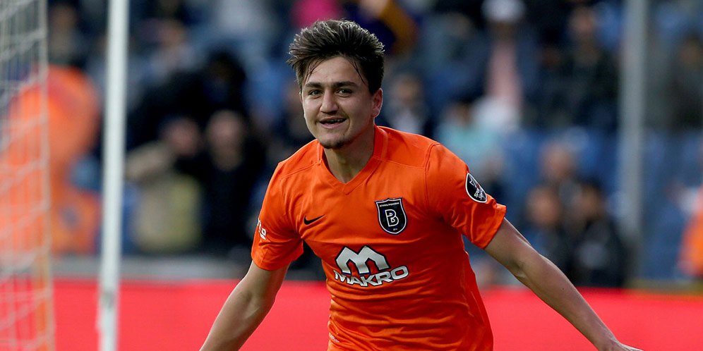 Pelatih Roma Benarkan Transfer Cengiz Under?