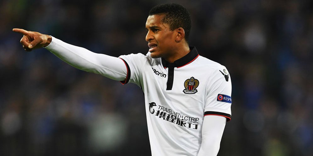 Dalbert: Sulit Tolak Inter Milan
