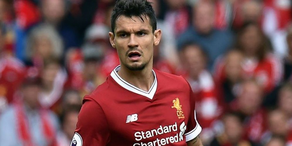 Riise: Lovren Buat Banyak Kesalahan di Liverpool