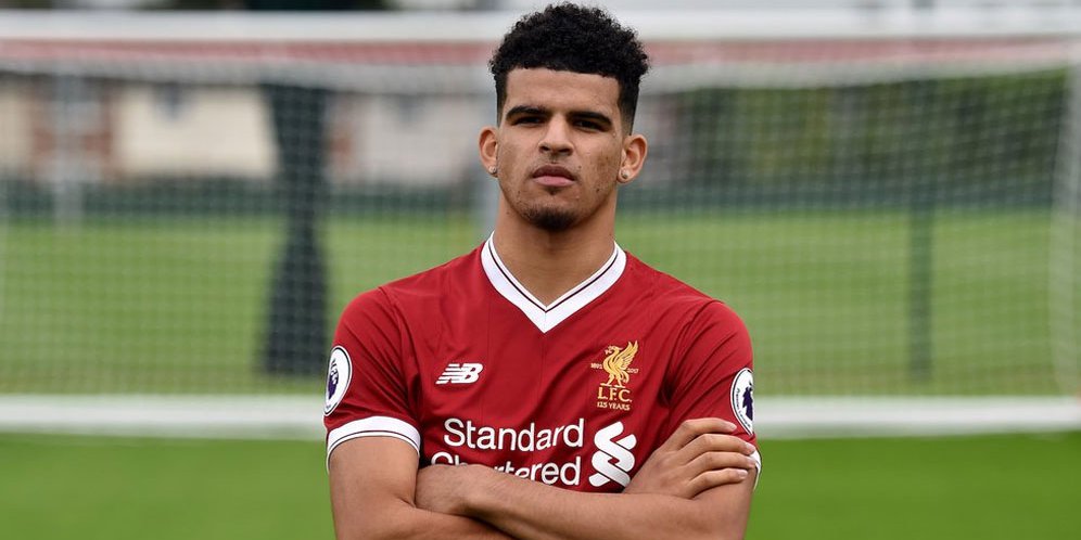 Redknapp: Liverpool Cerdas Beli Solanke