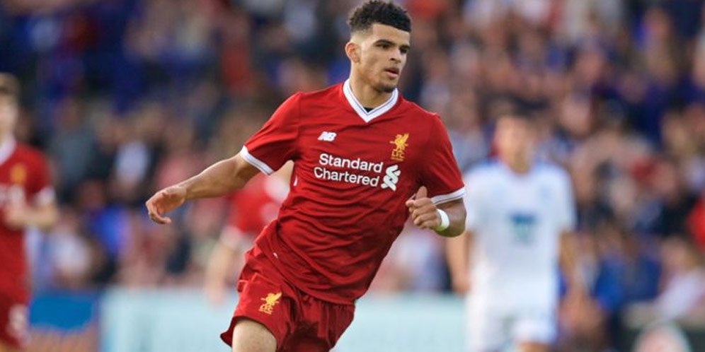 Klopp Berharap Solanke Sukses bersama Liverpool