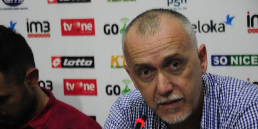 Dragan Sebut Borneo FC Tim Jago Kandang