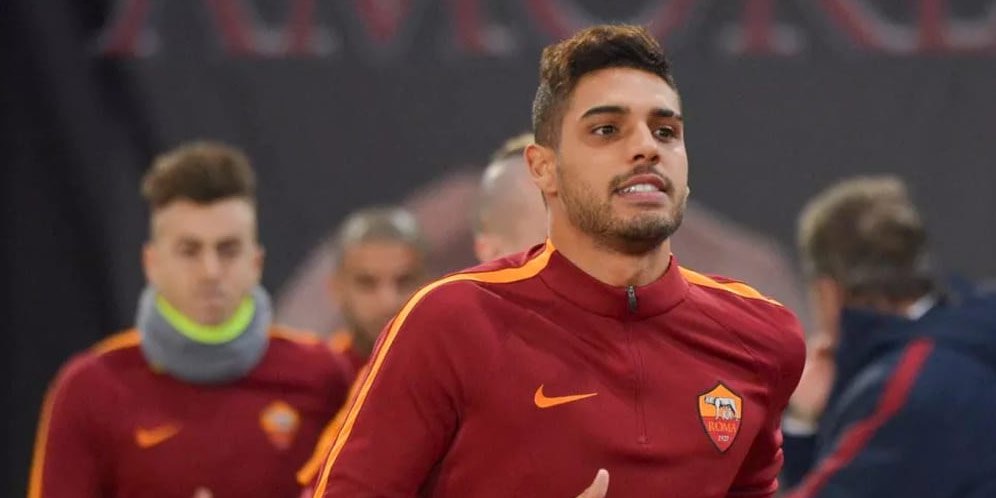 Naikkan Tawaran, Liverpool Siapkan 25 Juta Euro Untuk Emerson