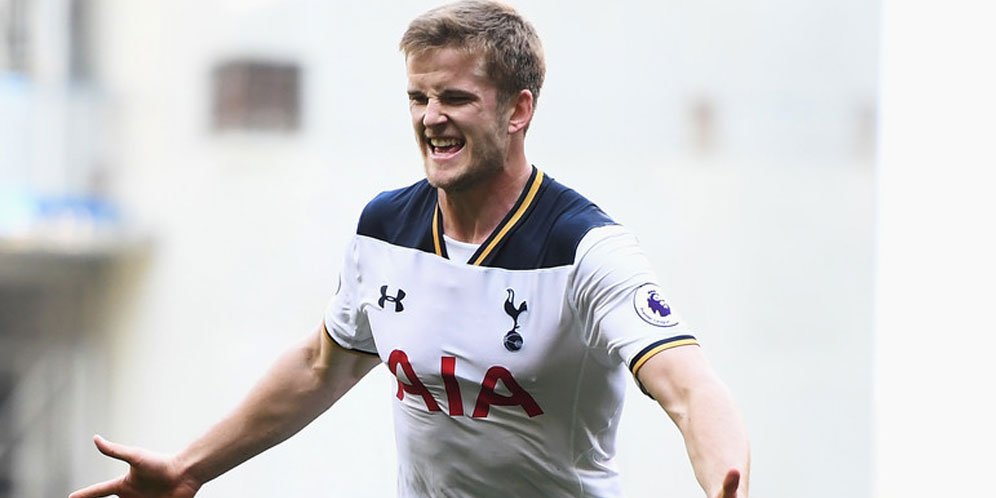 Eric Dier Masuk Radar Bayern Munchen