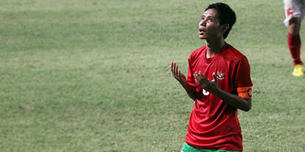 Setelah Evan Dimas, Espanyol Cari Bakat Muda Lagi dari Indonesia