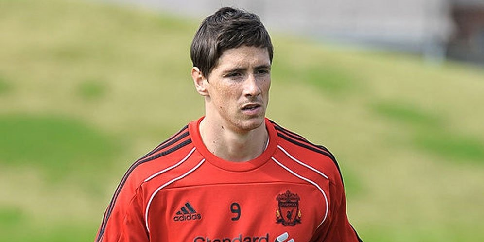 Bukan Chelsea, Torres Harap Liverpool Yang Juara EPL Musim Ini