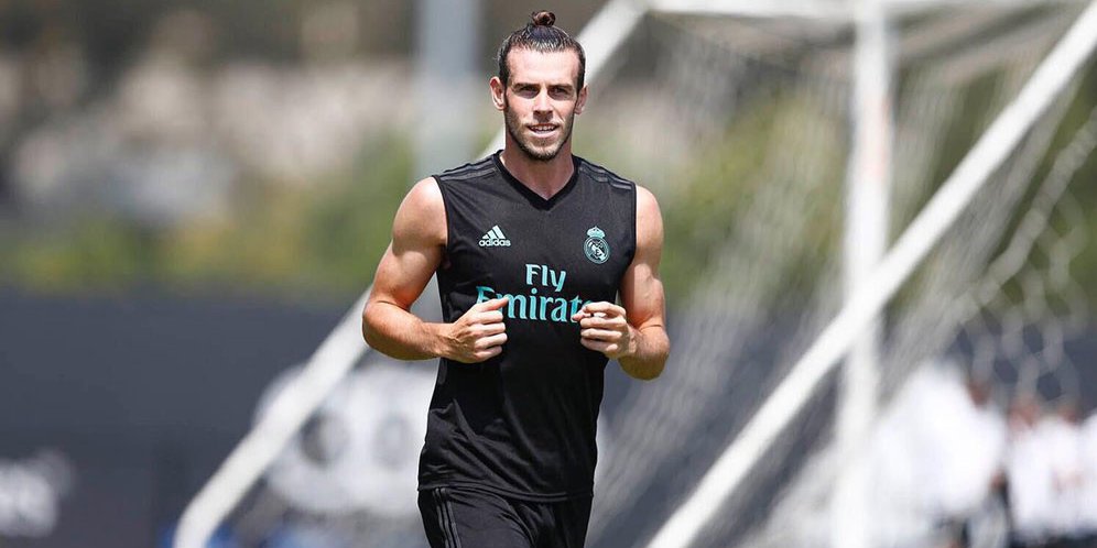 Balas Dendam, Chelsea Ingin Bajak Transfer Bale