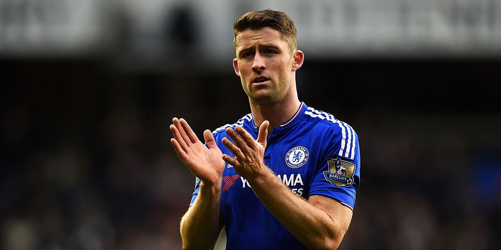 Cahill Akui Chelsea Tak Bermain Bagus