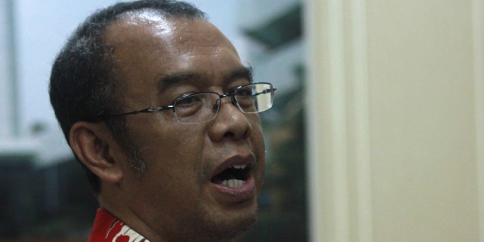 Dipanggil Bareskrim Terkait Dugaan Pengaturan Skor, Begini Jawaban Sesmenpora