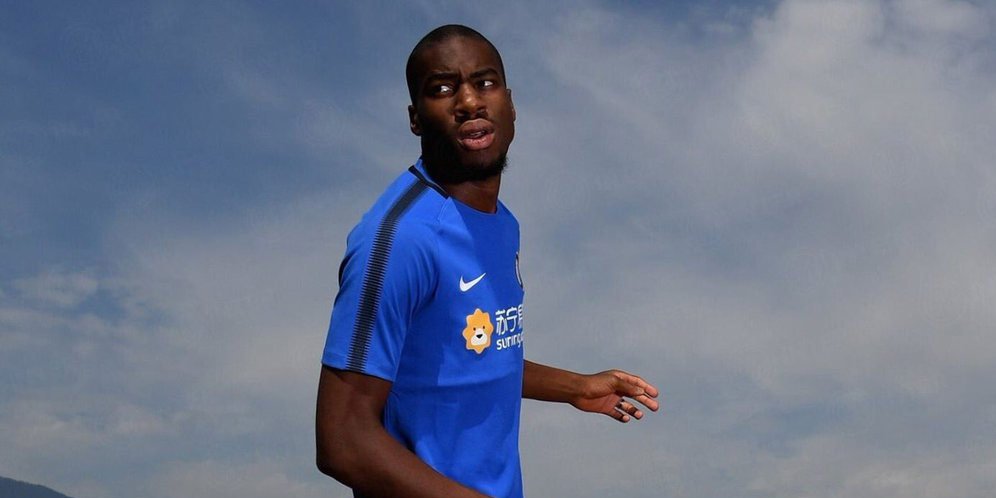 Inter Konfirmasi Kondogbia Ingin Pergi