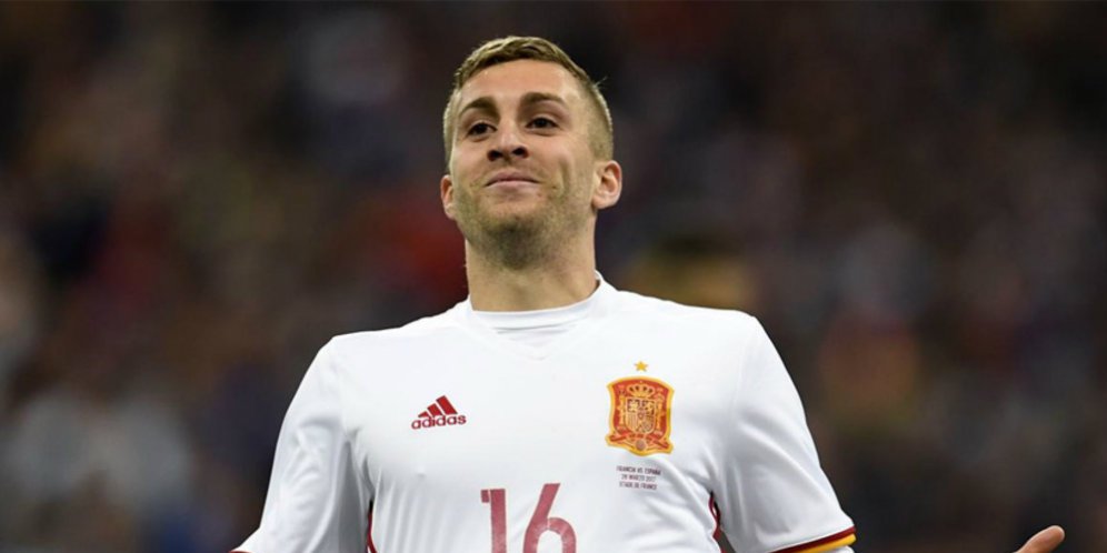 Deulofeu Tuntaskan Kepulangannya ke Barcelona