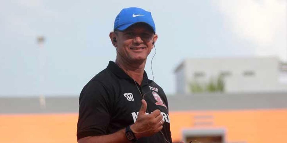 Madura United Siap Eksploitasi Lubang di Benteng Persib