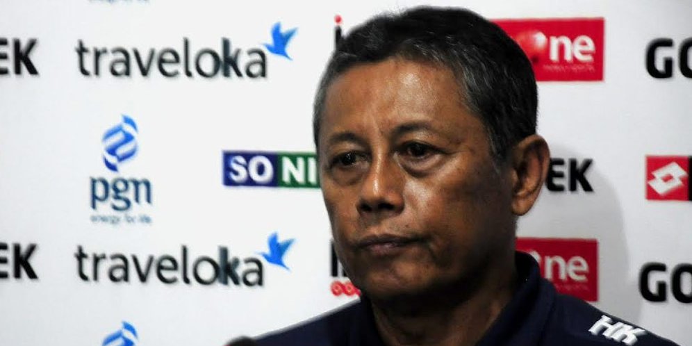 Performa Ivan Carlos Alami Penurunan