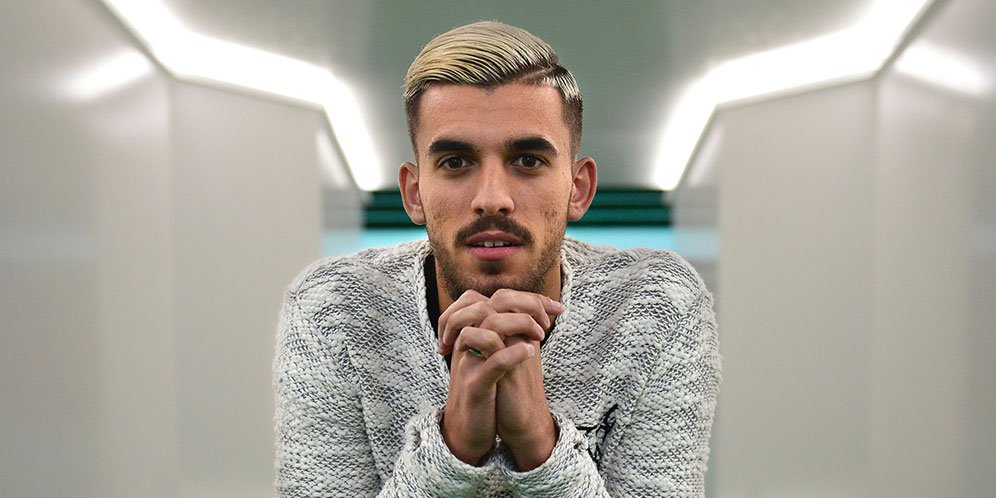 Ceballos Ingin Bantu Madrid Cetak Sejarah Besar