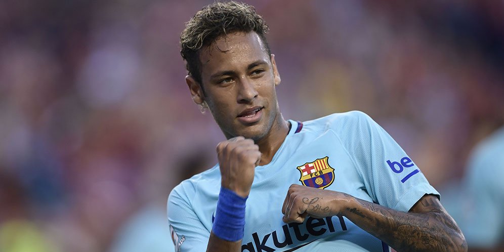 'Barcelona Sudah Hilang Harapan Soal Neymar'