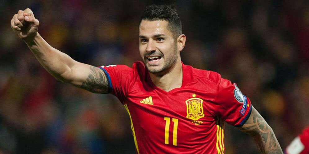 Memahami Transfer Ultra Rumit Vitolo