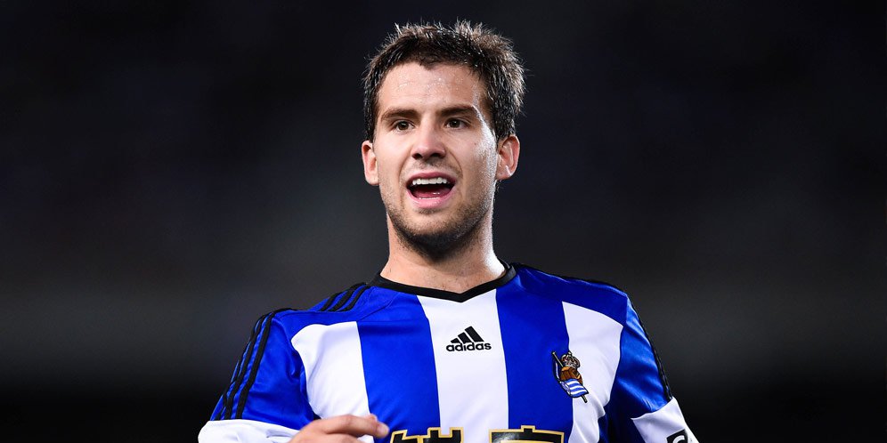 Inter Milan dan Juventus Bertarung Untuk Inigo Martinez