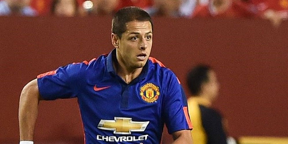 Javier Hernandez