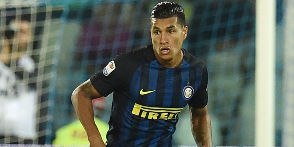 Zenit Ingin Bajak Dua Pemain Inter Ini