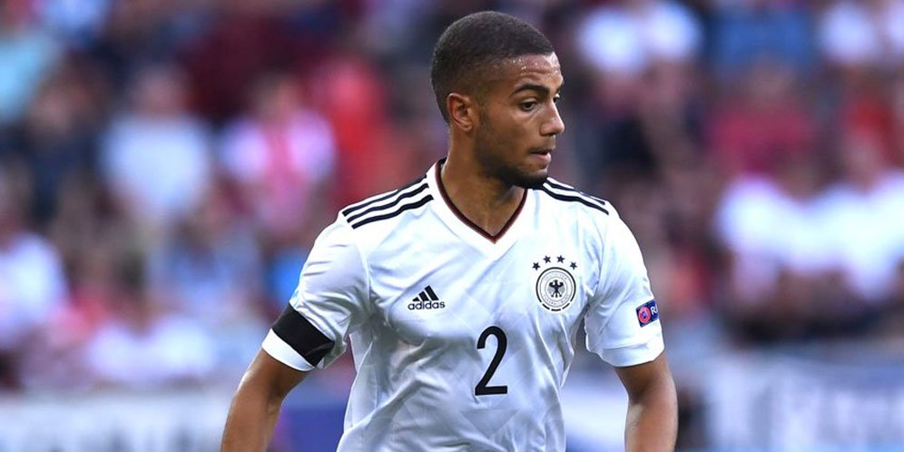 Danilo Sulit, Chelsea Lirik Bek Hoffenheim Ini