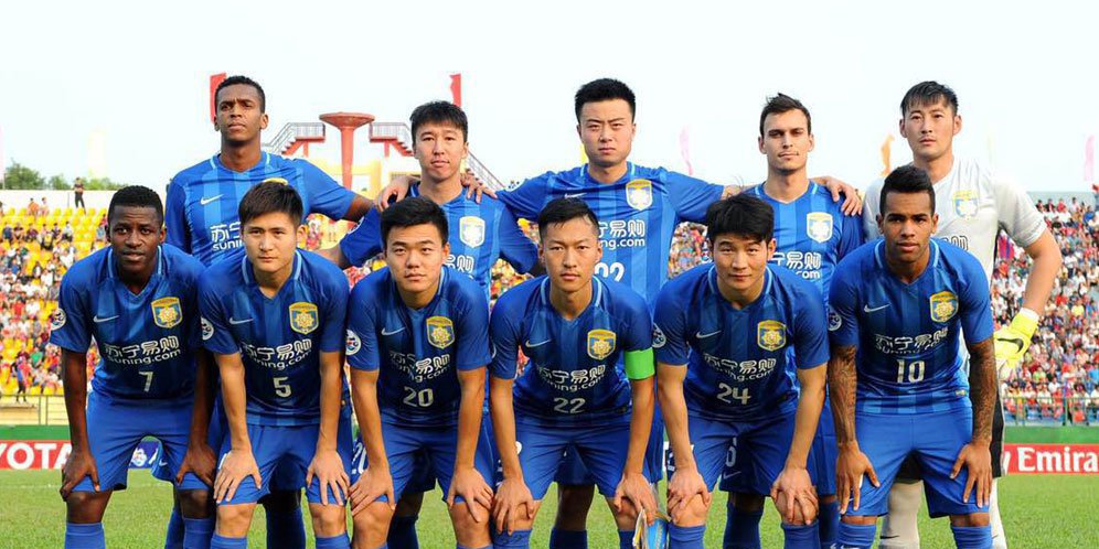 Sister Klub Inter Milan Dituding Terlibat Pengaturan Skor