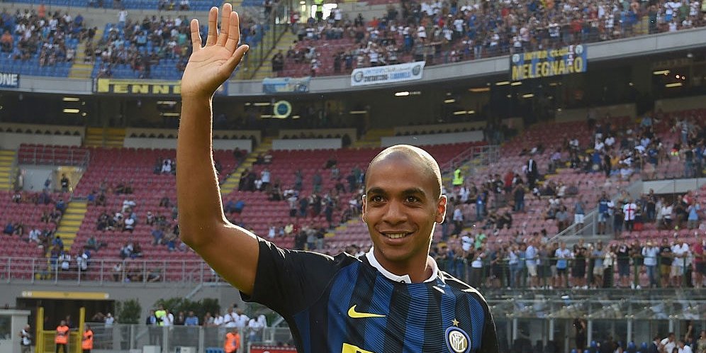Joao Mario: Jangan Bermain ke Serie A!