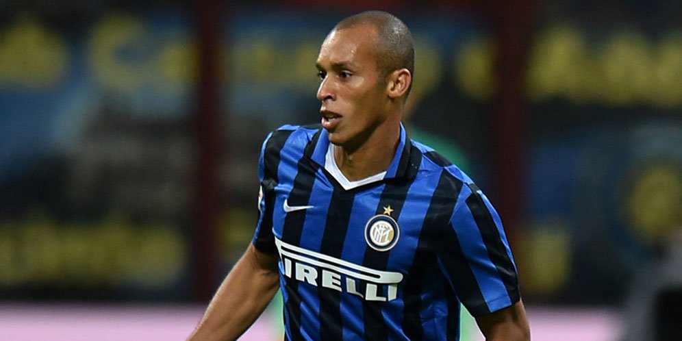 Miranda Bakal Tinggalkan Inter Milan Musim Depan