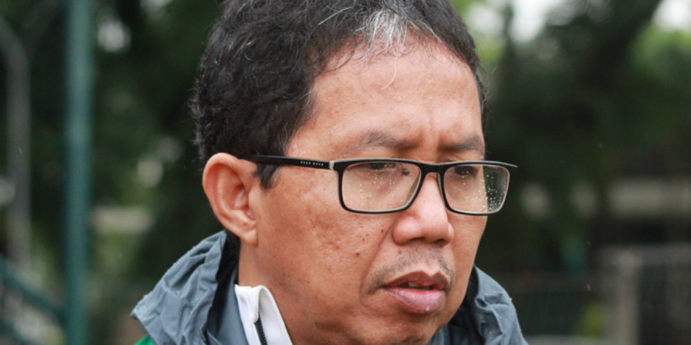 PSSI Bidik Tuan Rumah Piala Dunia 2034