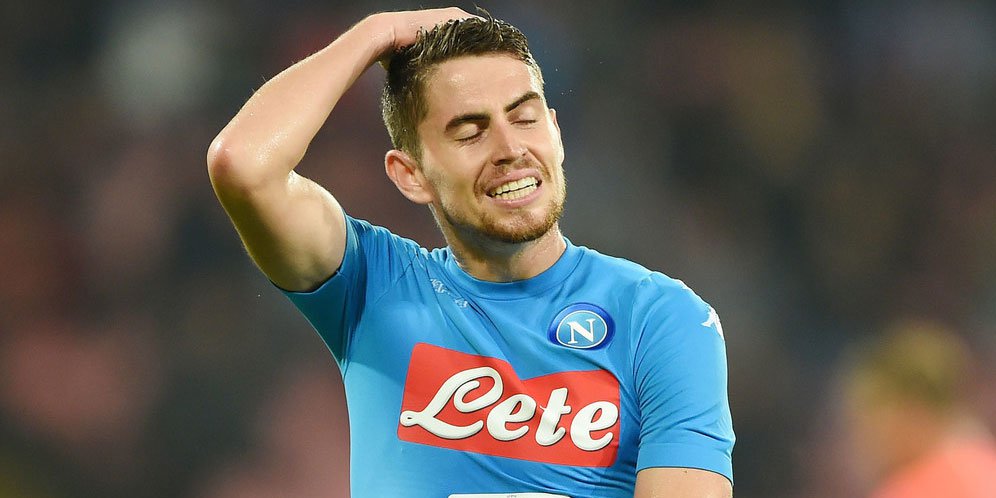 Jorginho ke Chelsea, Presiden Napoli Minta Maaf pada City