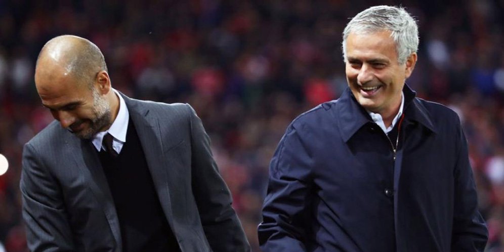 Inggris Tak Akan Juara Piala Dunia Sekalipun Dilatih Mourinho dan Guardiola