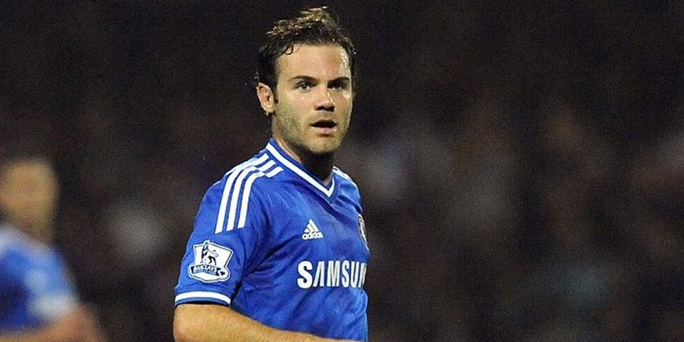5 Pemain Chelsea Yang Dilepas ke Klub Rival