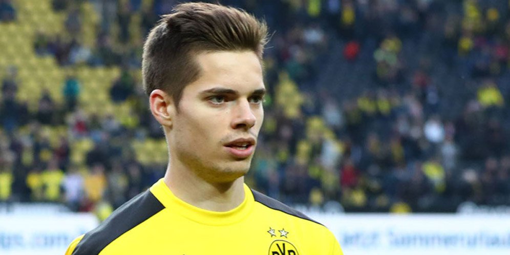 City Prioritaskan Transfer Bocah Ajaib Dortmund Ini