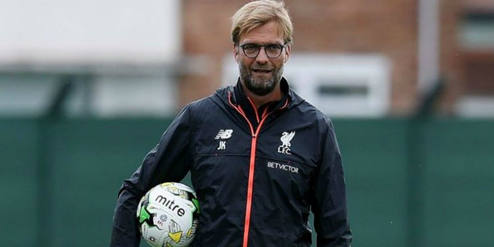 Liverpool Sedikit Lagi Datangkan Robertson