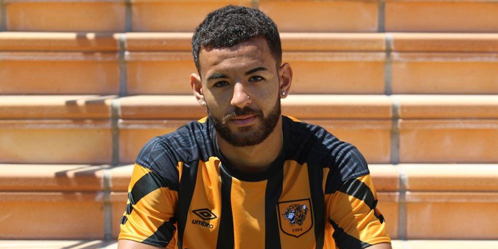 Liverpool Resmi Jual Gelandangnya ke Hull